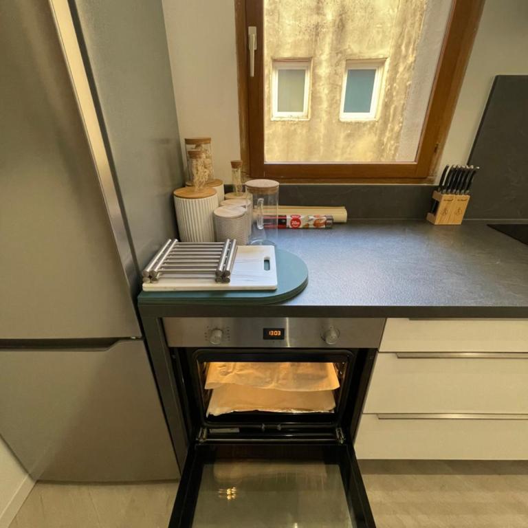 L'émeraude - Centre, Spacieux & Tout équipé - Apartment mit 1 Schlafzimmer - 36