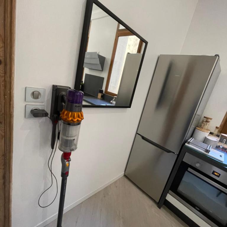L'émeraude - Centre, Spacieux & Tout équipé - Apartment mit 1 Schlafzimmer - 34