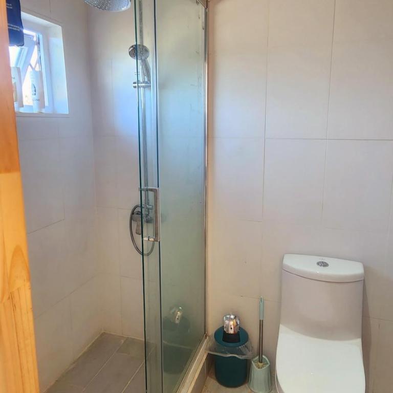 Casa Lomas de Cuchi - Casa de 3 dormitorios - 13