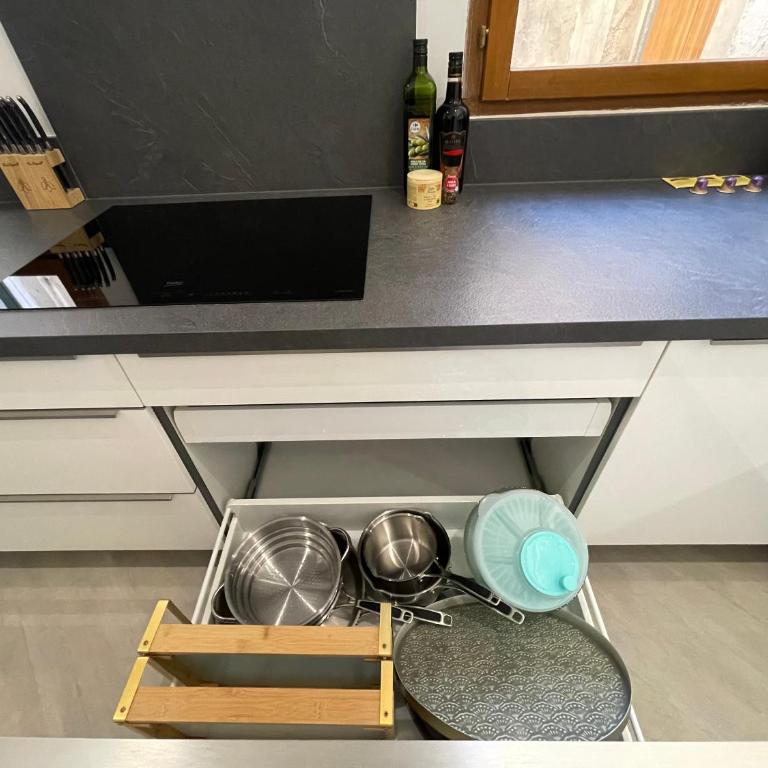 L'émeraude - Centre, Spacieux & Tout équipé - Apartment mit 1 Schlafzimmer - 42