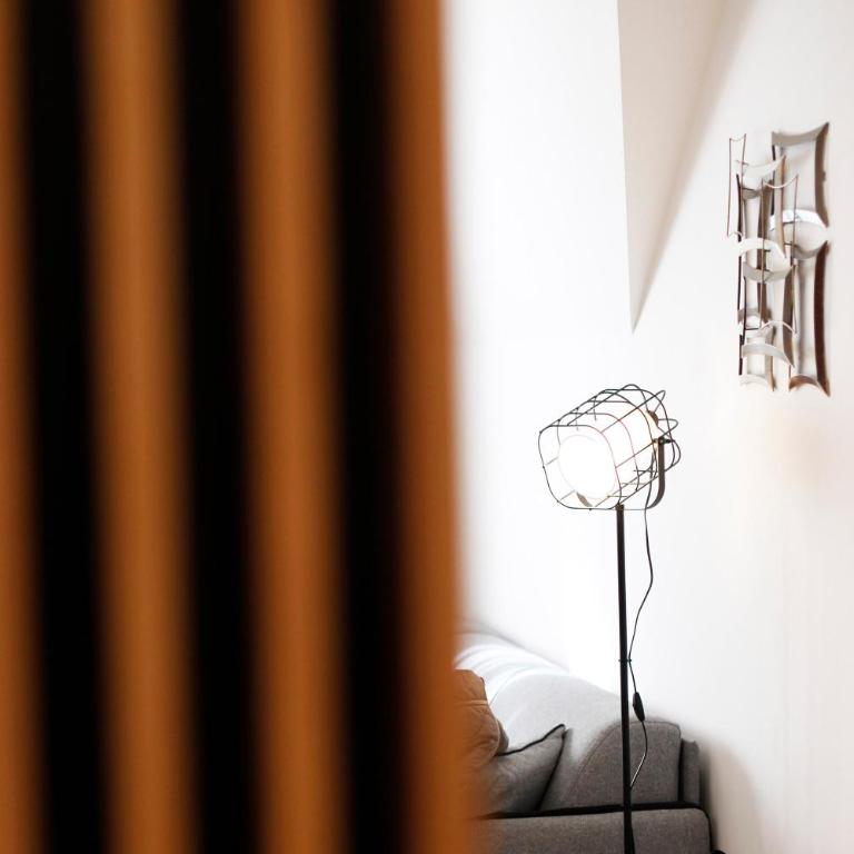 UrbanKop Vidik Residence - Two-Bedroom Apartment - 30