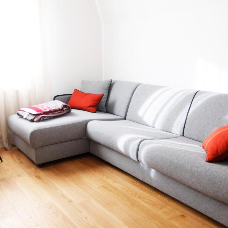 UrbanKop Vidik Residence - Two-Bedroom Apartment - 50