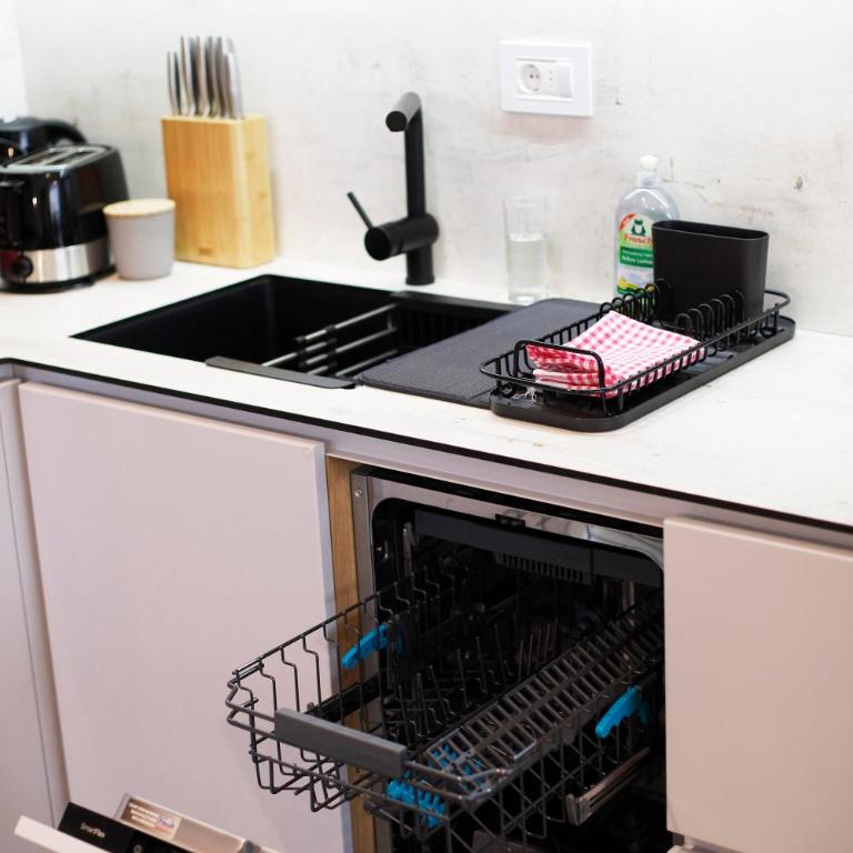 UrbanKop Vidik Residence - Two-Bedroom Apartment - 5