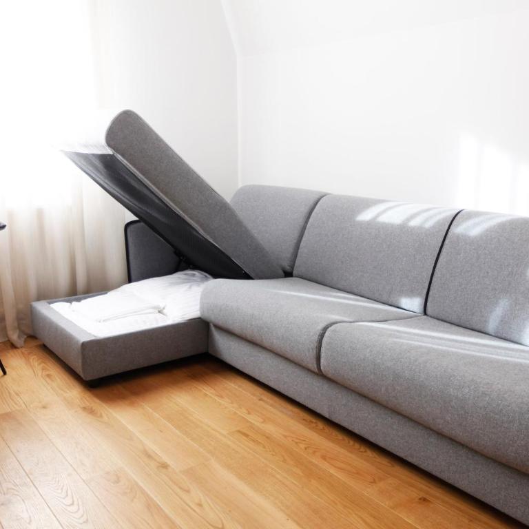 UrbanKop Vidik Residence - Two-Bedroom Apartment - 52