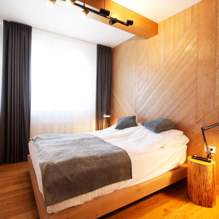 UrbanKop Vidik Residence - Two-Bedroom Apartment - 2