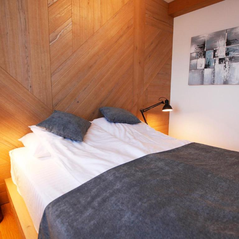 UrbanKop Vidik Residence - Two-Bedroom Apartment - 33
