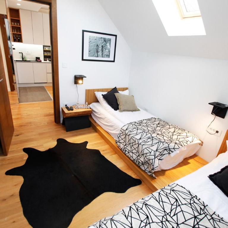 UrbanKop Vidik Residence - Two-Bedroom Apartment - 3