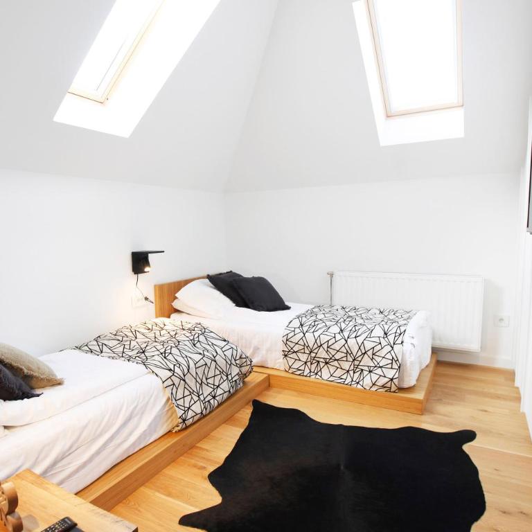 UrbanKop Vidik Residence - Two-Bedroom Apartment - 38