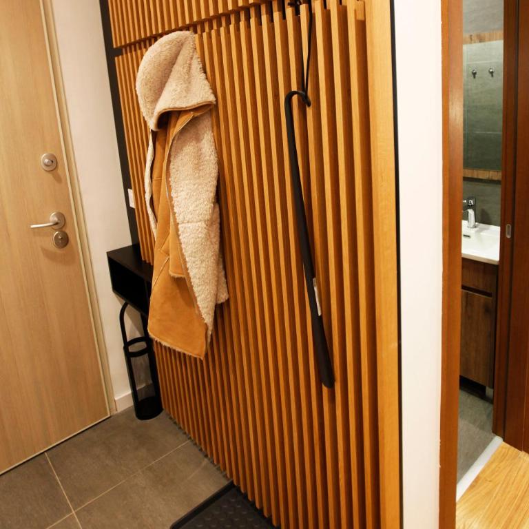 UrbanKop Vidik Residence - Two-Bedroom Apartment - 42
