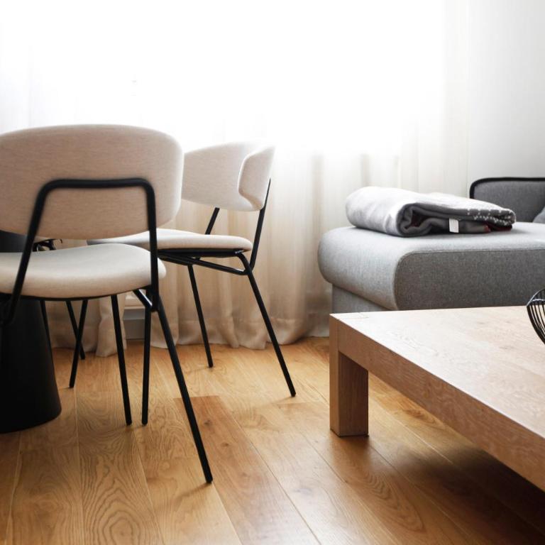 UrbanKop Vidik Residence - Two-Bedroom Apartment - 49