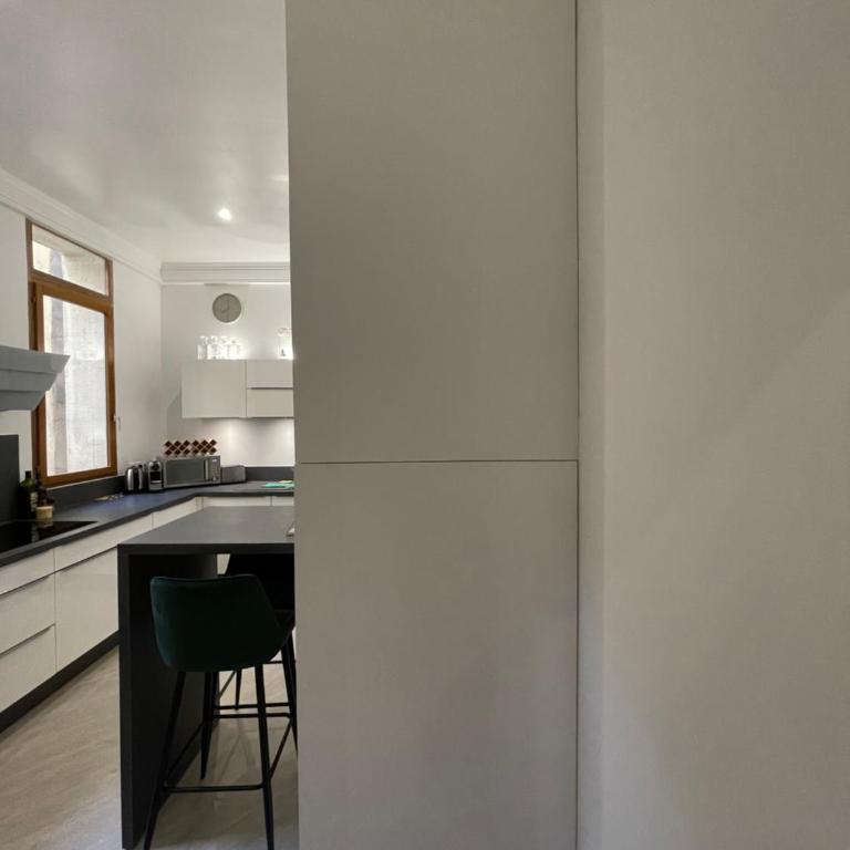 L'émeraude - Centre, Spacieux & Tout équipé - Apartment mit 1 Schlafzimmer - 51