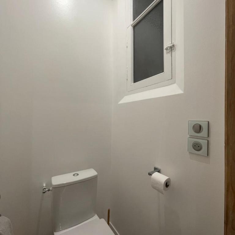 L'émeraude - Centre, Spacieux & Tout équipé - Apartment mit 1 Schlafzimmer - 57