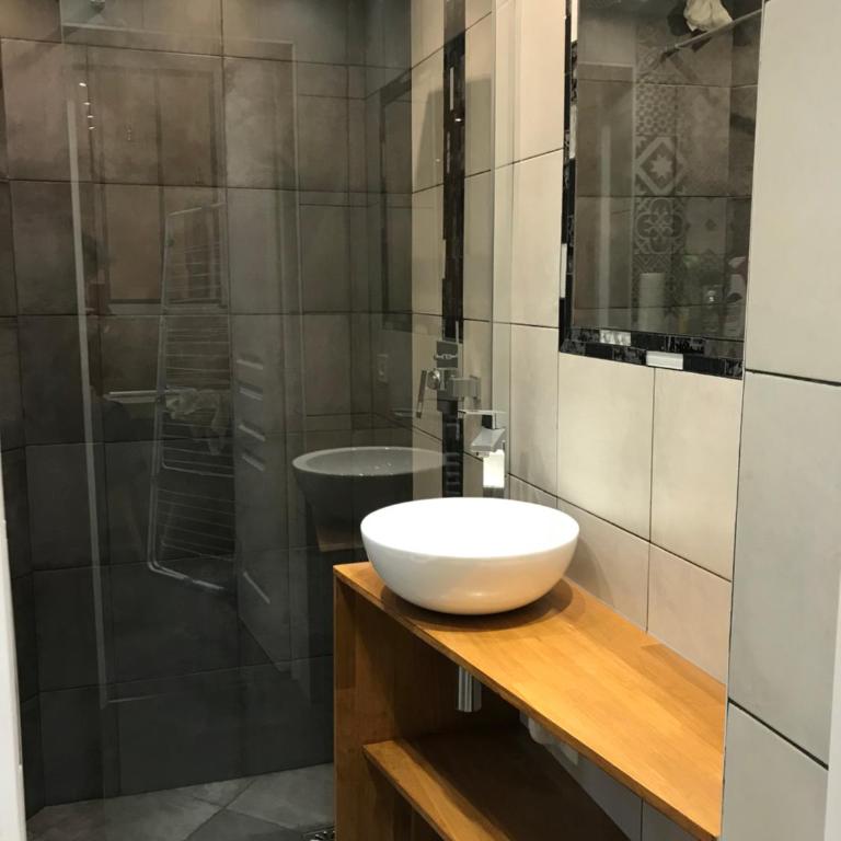 Adorable souplex batignolles - Appartement 1 Chambre - 6