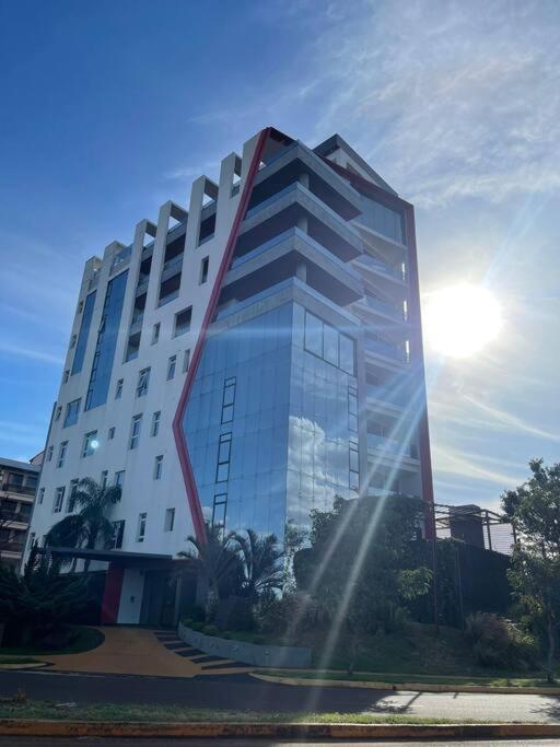 Departamento Premium - Three-Bedroom Apartment - 7