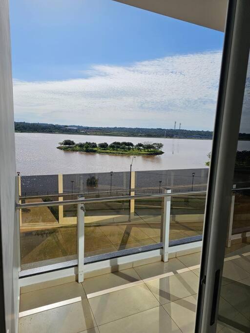 Departamento Premium - Three-Bedroom Apartment - 11