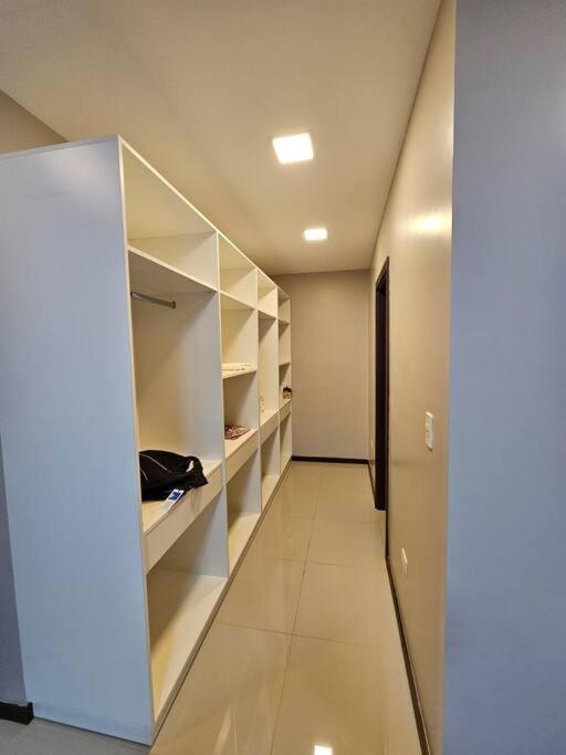 Departamento Premium - Three-Bedroom Apartment - 12