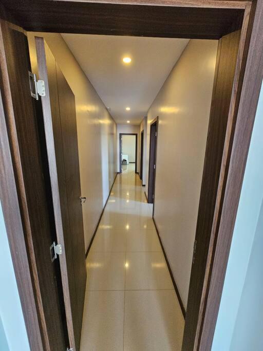 Departamento Premium - Three-Bedroom Apartment - 14
