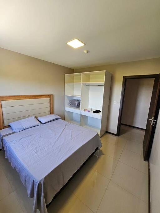 Departamento Premium - Three-Bedroom Apartment - 16