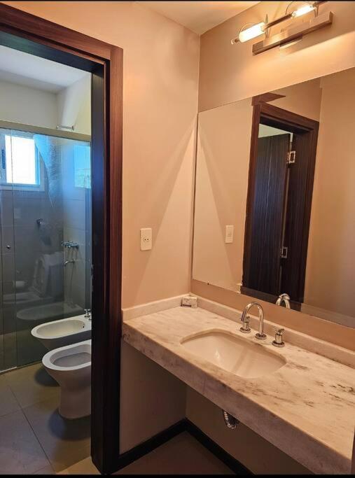 Departamento Premium - Three-Bedroom Apartment - 18