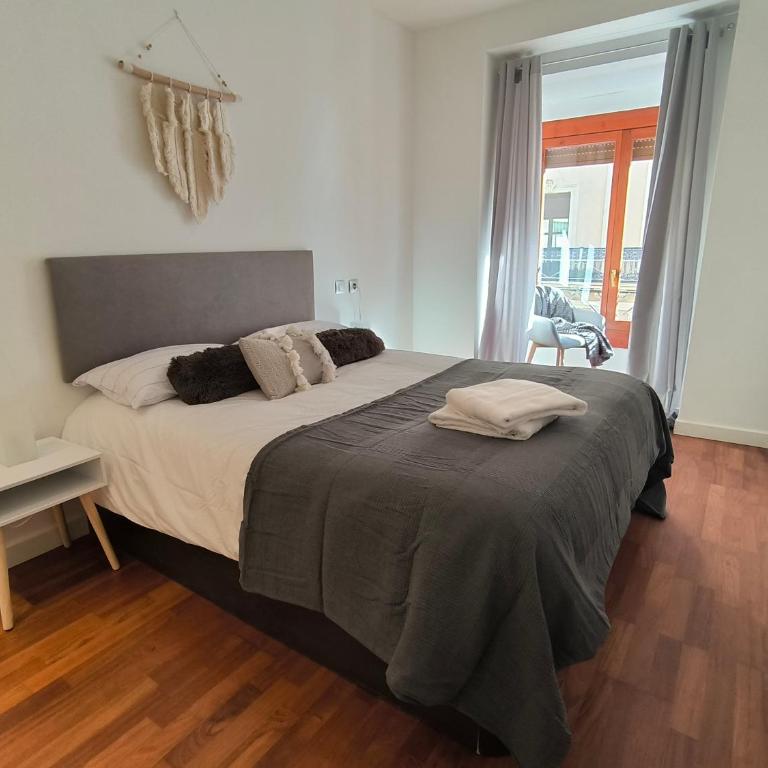 El Mirador de Alfonso I by Alogest - Apartamento de 1 dormitorio - 2