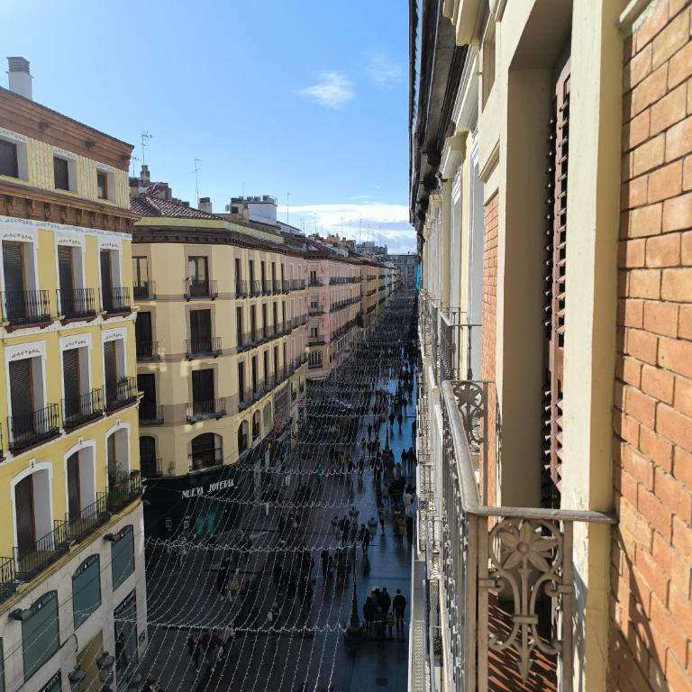 El Mirador de Alfonso I by Alogest - Apartamento de 1 dormitorio - 19