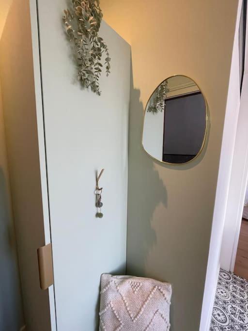 Nancy Thermal à 10 min à pied de la gare - Appartement 1 Chambre - 11
