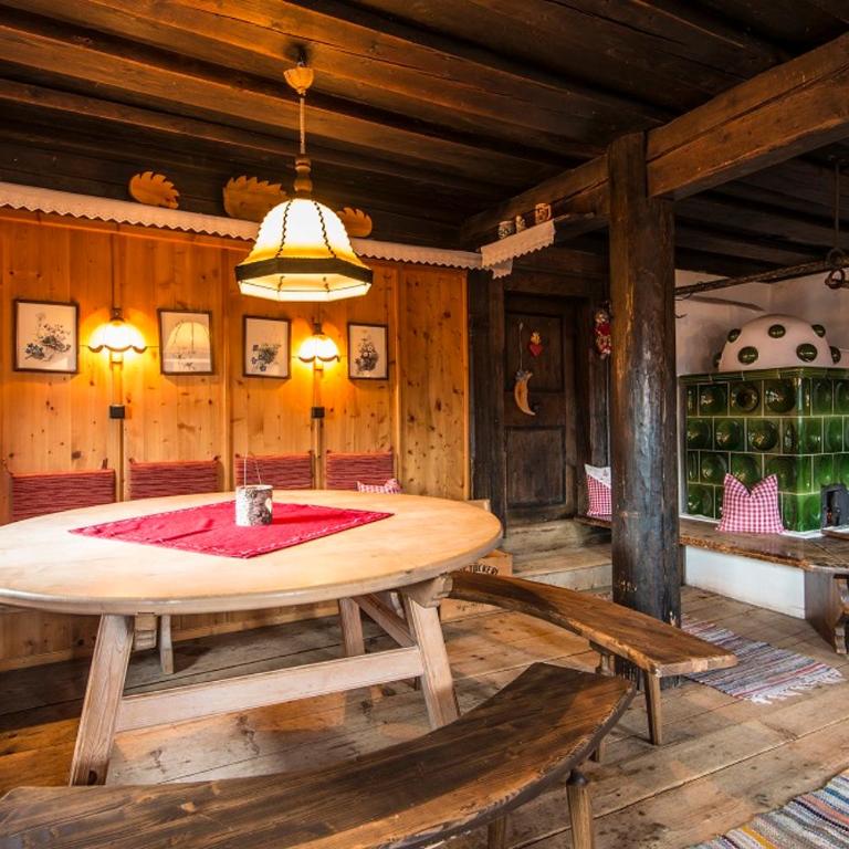 Ferienbauernhof Elmaugut - Haus mit 6 Schlafzimmern - 15