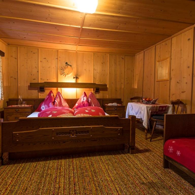Ferienbauernhof Elmaugut - Haus mit 6 Schlafzimmern - 16