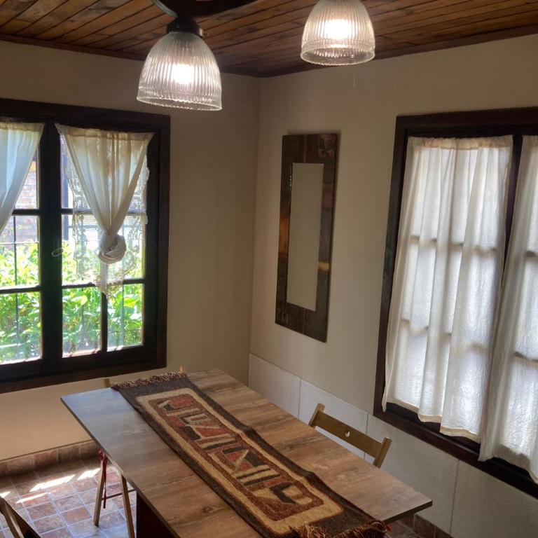 Paseo del rio. - Two-Bedroom Apartment - 1
