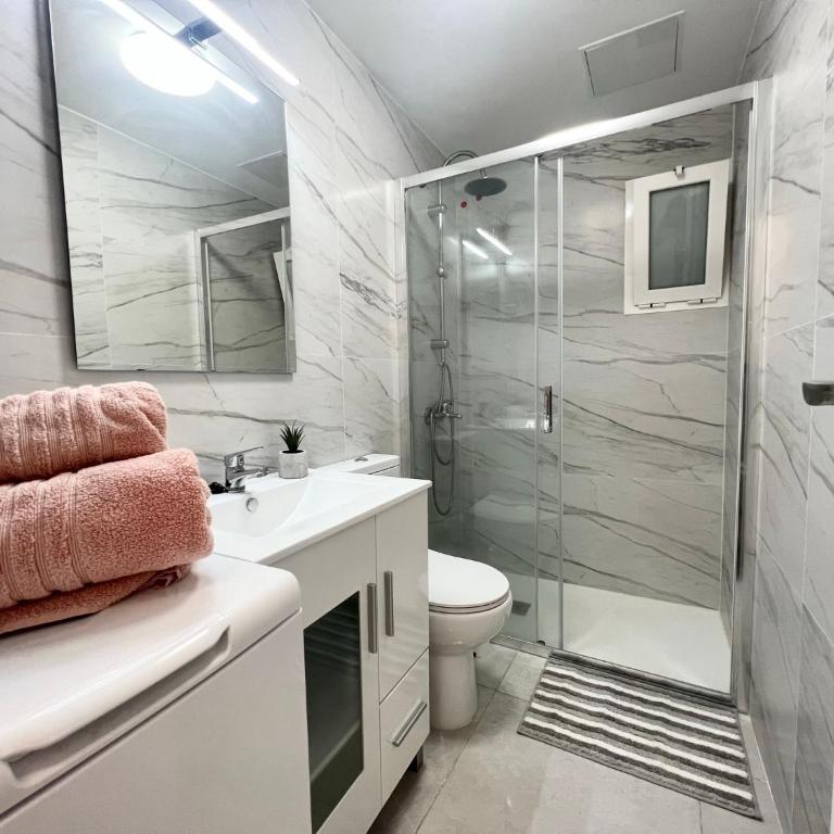 Graciano's Sea house - Apartamento de 1 dormitorio - 11
