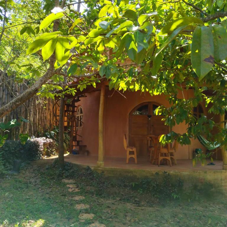 Casa Magica - Casa de 2 dormitorios - 21