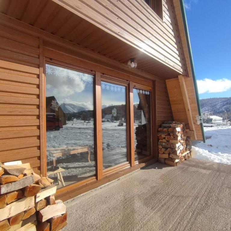 Three Houses - Two-Bedroom House - 31