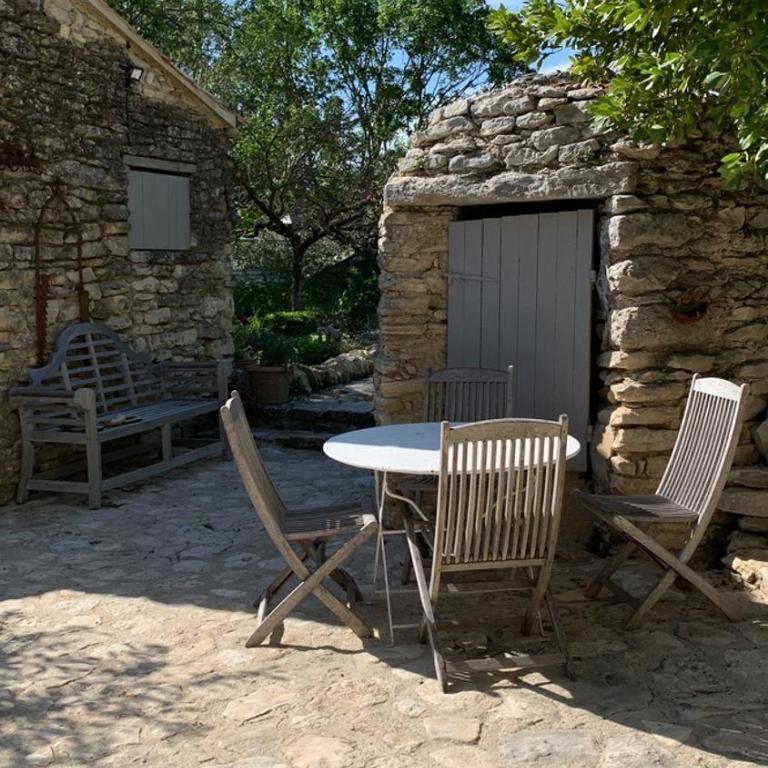 le mas du lavoir - Villa - 22