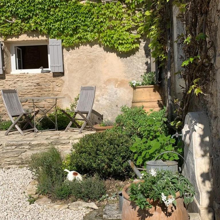 le mas du lavoir - Villa - 25