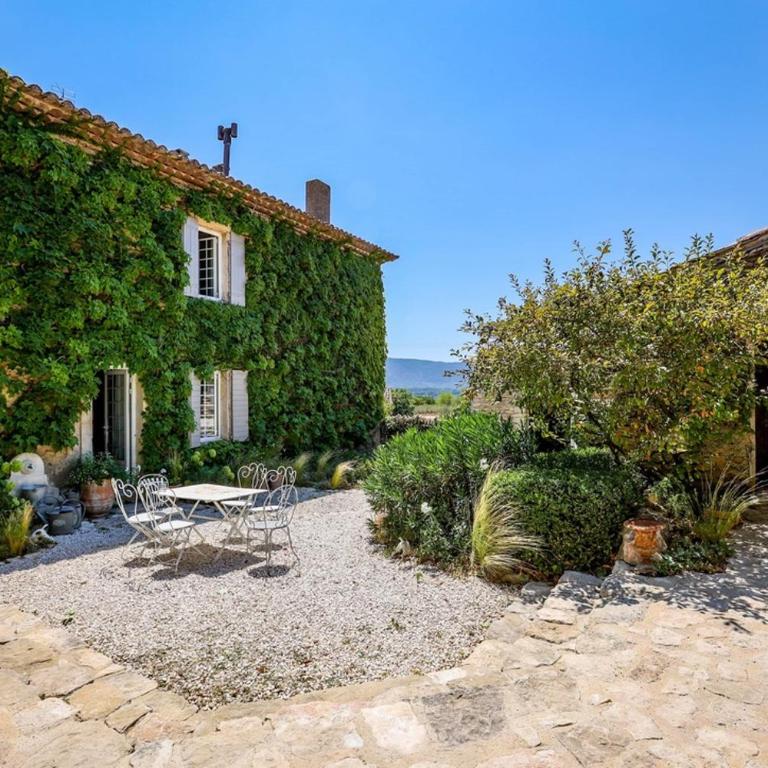 le mas du lavoir - Villa - 21