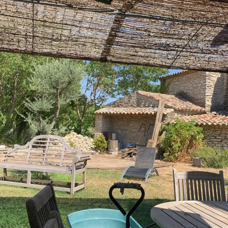 le mas du lavoir - Villa - 24