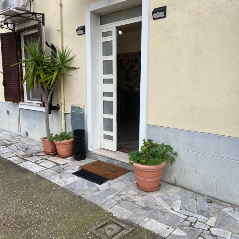 Casa Bravetta - Parking Private - Appartement 1 Chambre - 51
