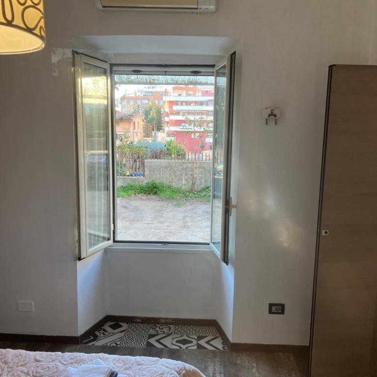 Casa Bravetta - Parking Private - Appartement 1 Chambre - 67