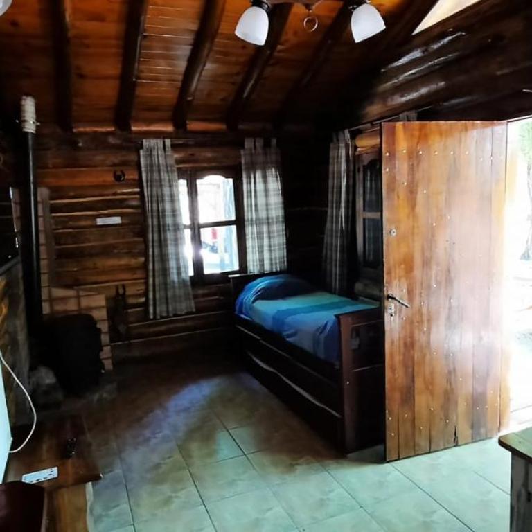 BienAltura - Chalet de 1 dormitorio - 6