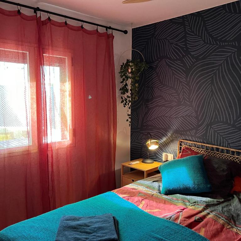Casa Zizi - Apartamento de 2 dormitorios - 26