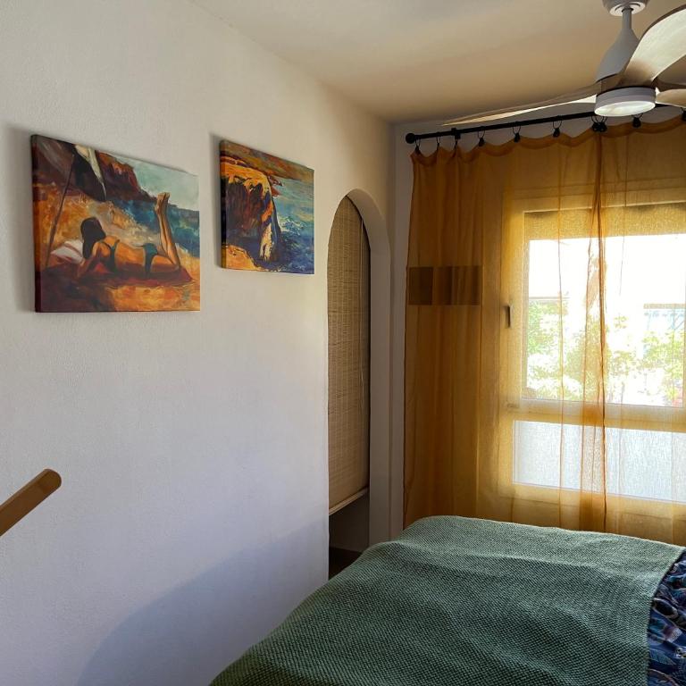 Casa Zizi - Apartamento de 2 dormitorios - 37