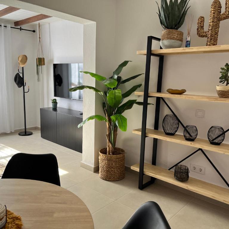 Casa Zizi - Apartamento de 2 dormitorios - 5