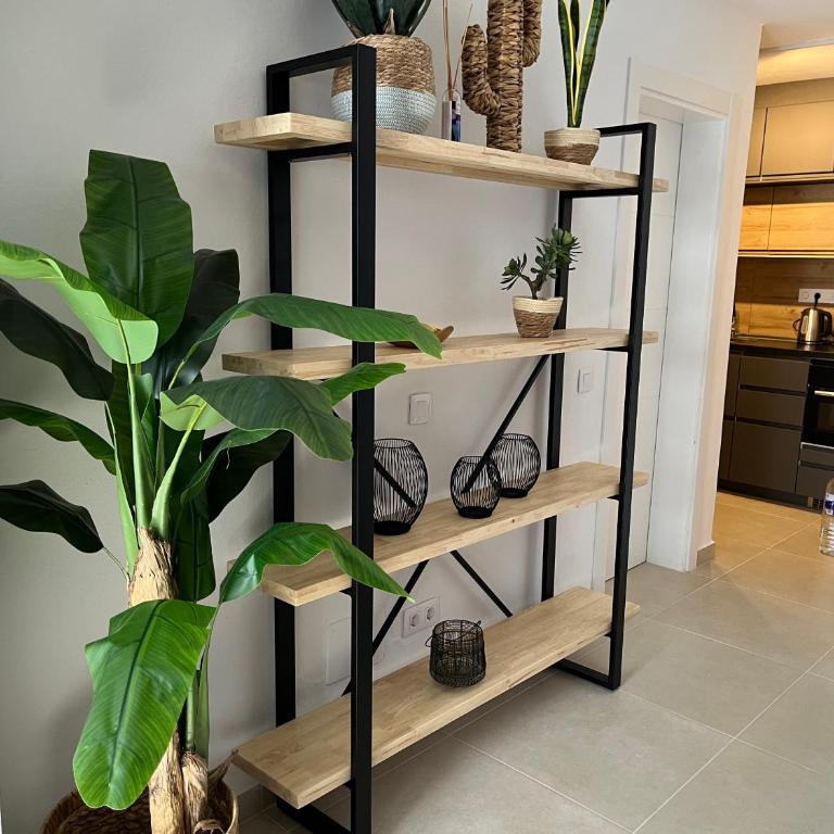 Casa Zizi - Apartamento de 2 dormitorios - 10