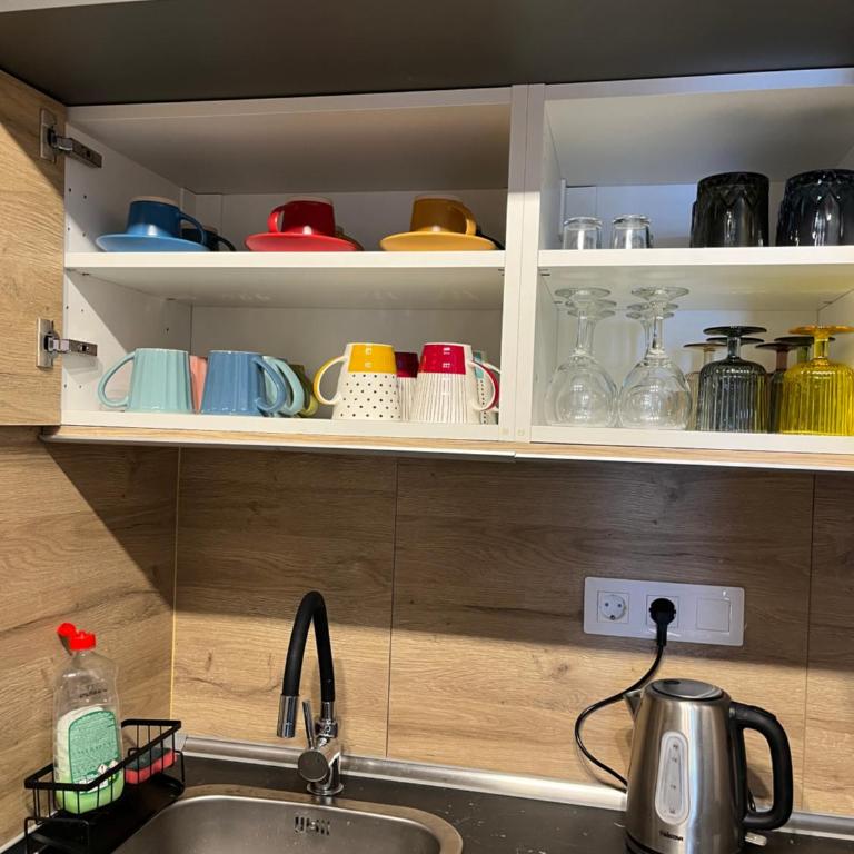 Casa Zizi - Apartamento de 2 dormitorios - 43