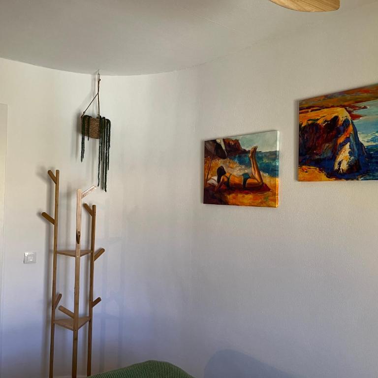 Casa Zizi - Apartamento de 2 dormitorios - 38