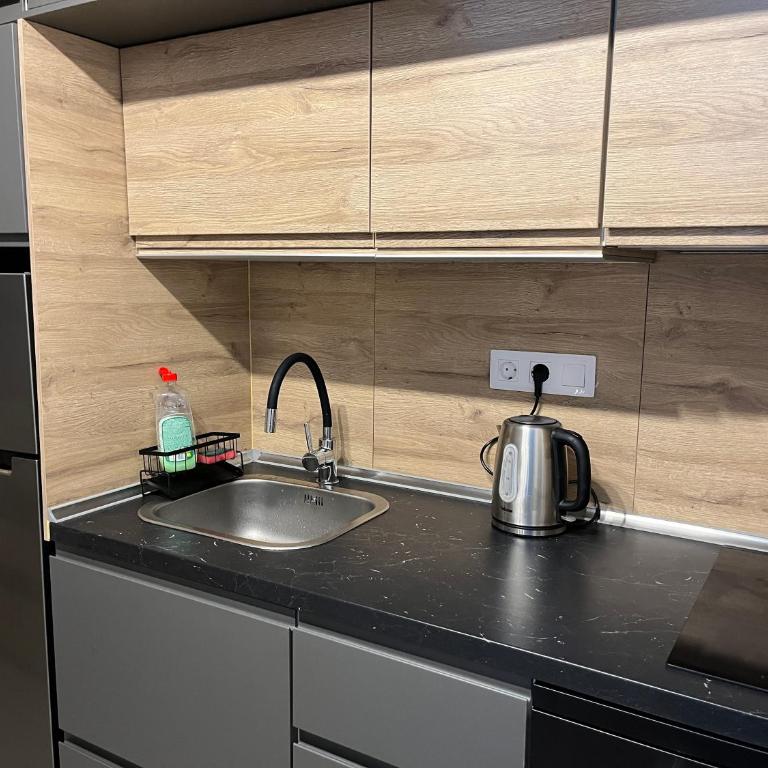 Casa Zizi - Apartamento de 2 dormitorios - 46