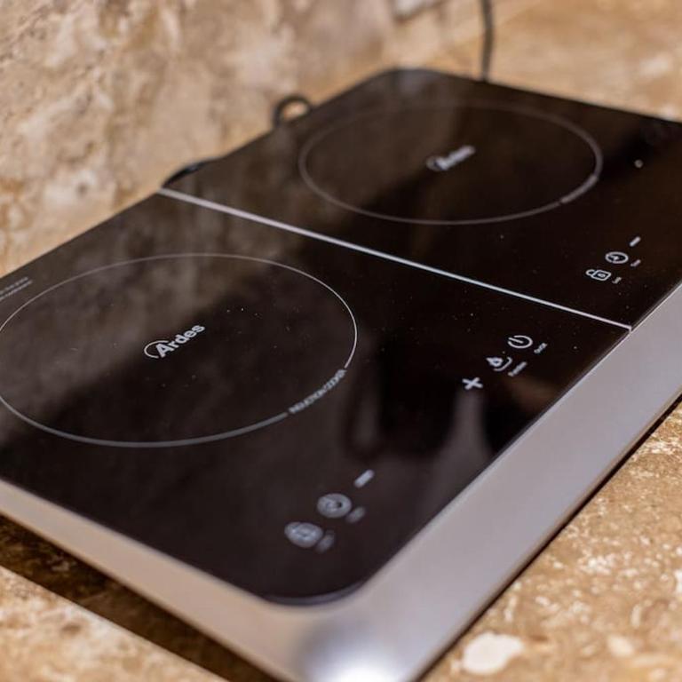 Truffle House Tuscany Tuber Aestivium Vitt - Appartamento con 1 Camera da Letto - 49