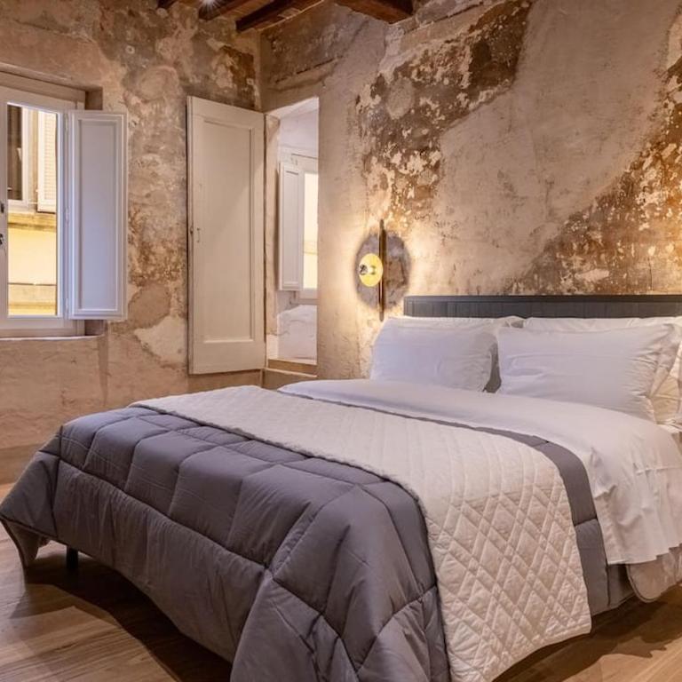 Truffle House Tuscany Tuber Aestivium Vitt - Appartamento con 1 Camera da Letto - 4