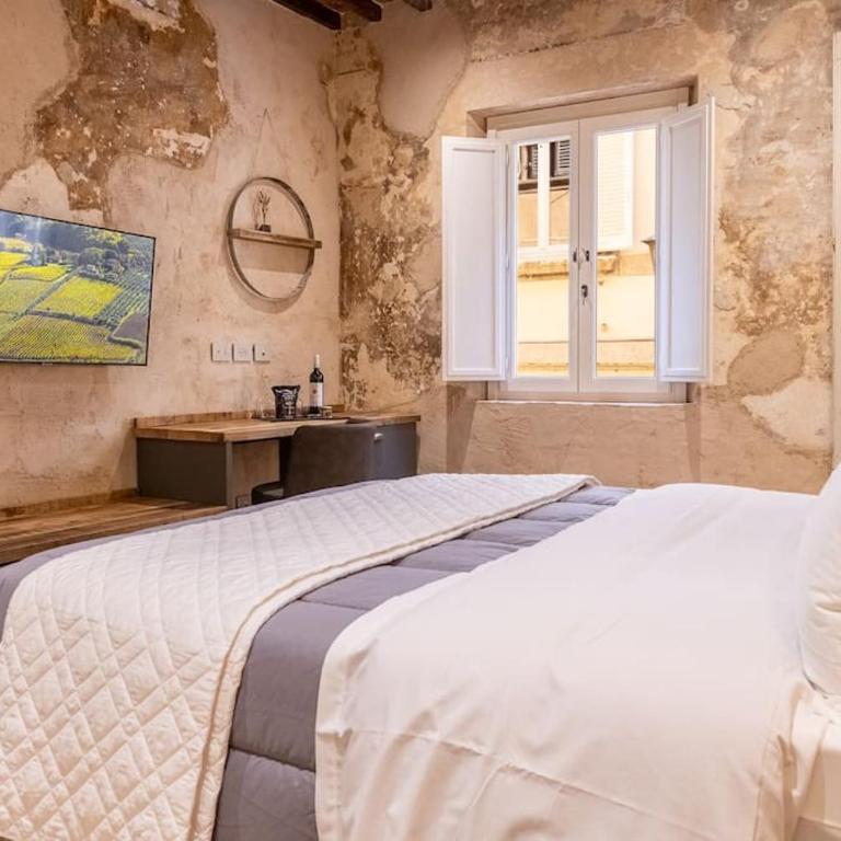 Truffle House Tuscany Tuber Aestivium Vitt - Appartamento con 1 Camera da Letto - 1