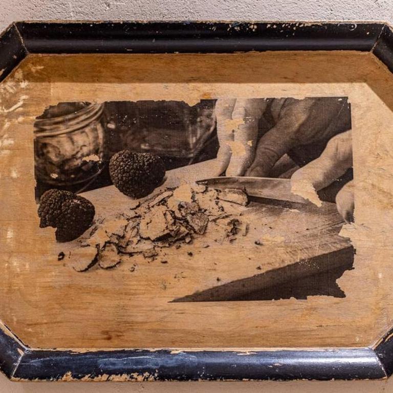 Truffle House Tuscany Tuber Aestivium Vitt - Appartamento con 1 Camera da Letto - 46